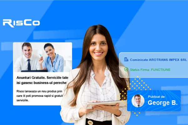 Anunturi gratuite