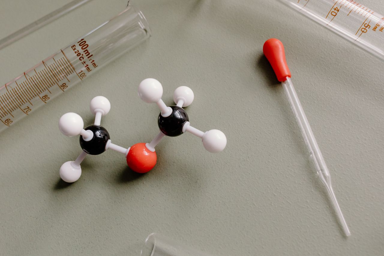 Dopamina sau Hormonul fericirii